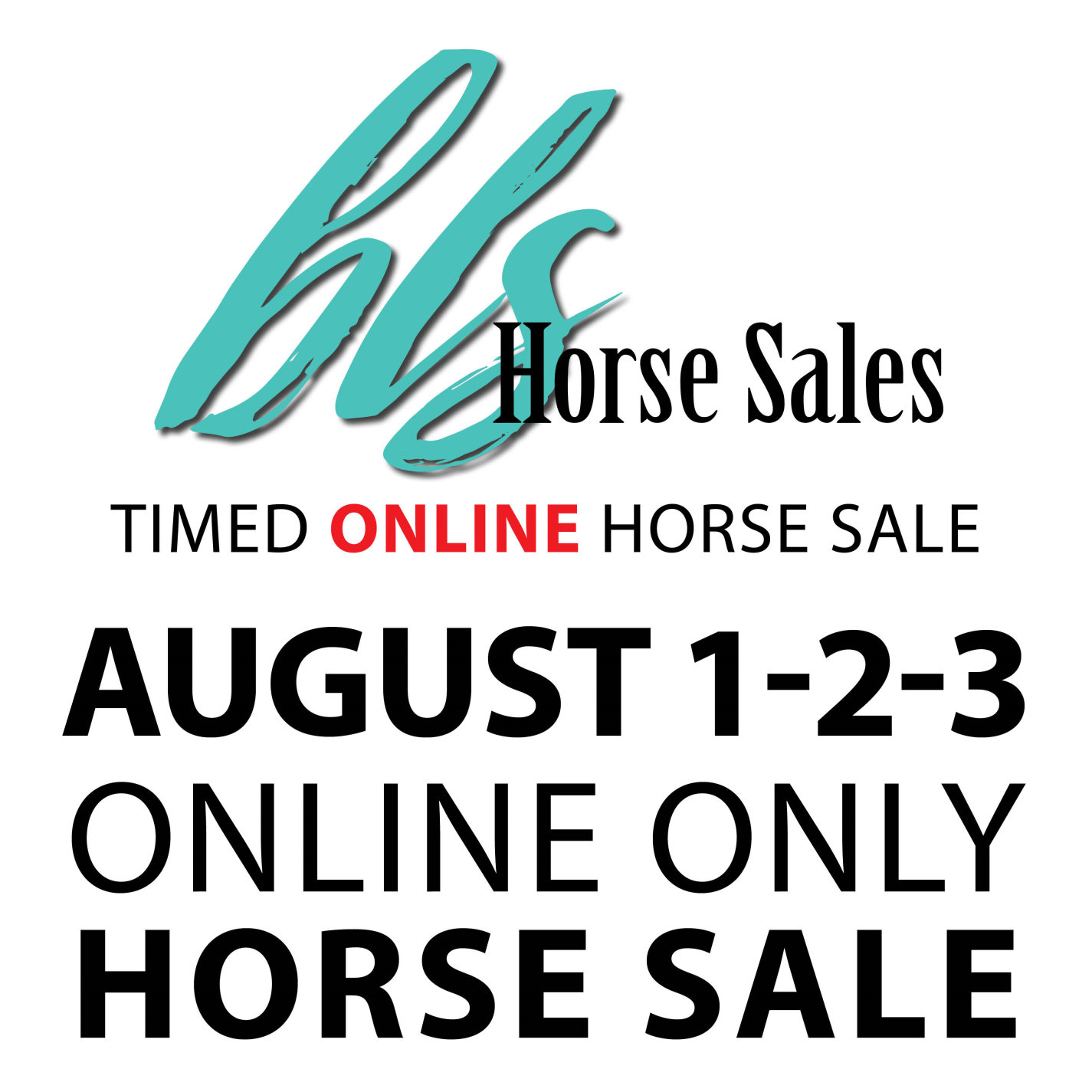 Horse Sales Billings Livestock Commission